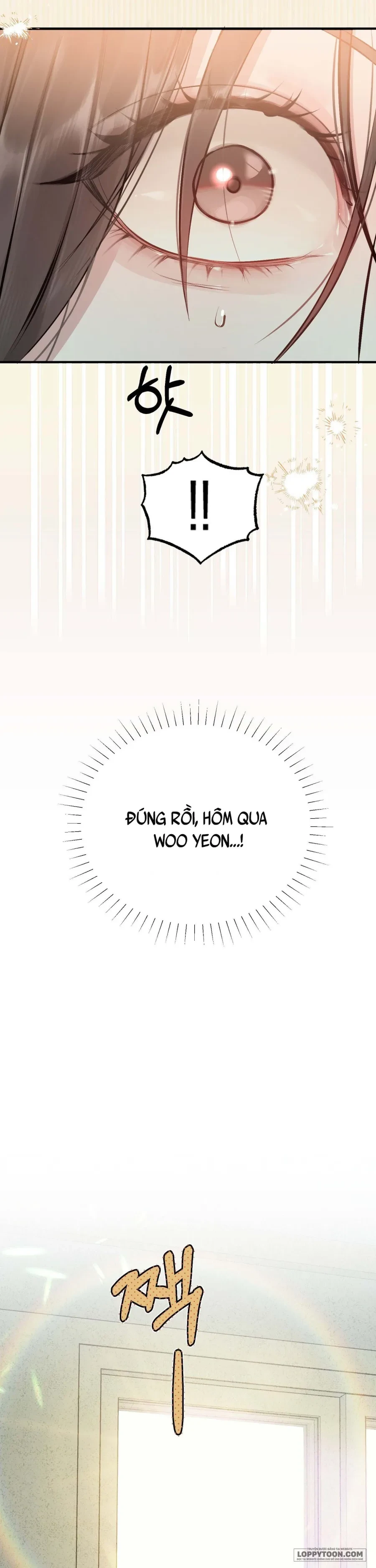 Ji Woo & Woo Yeon Chapter 3 - Trang 8