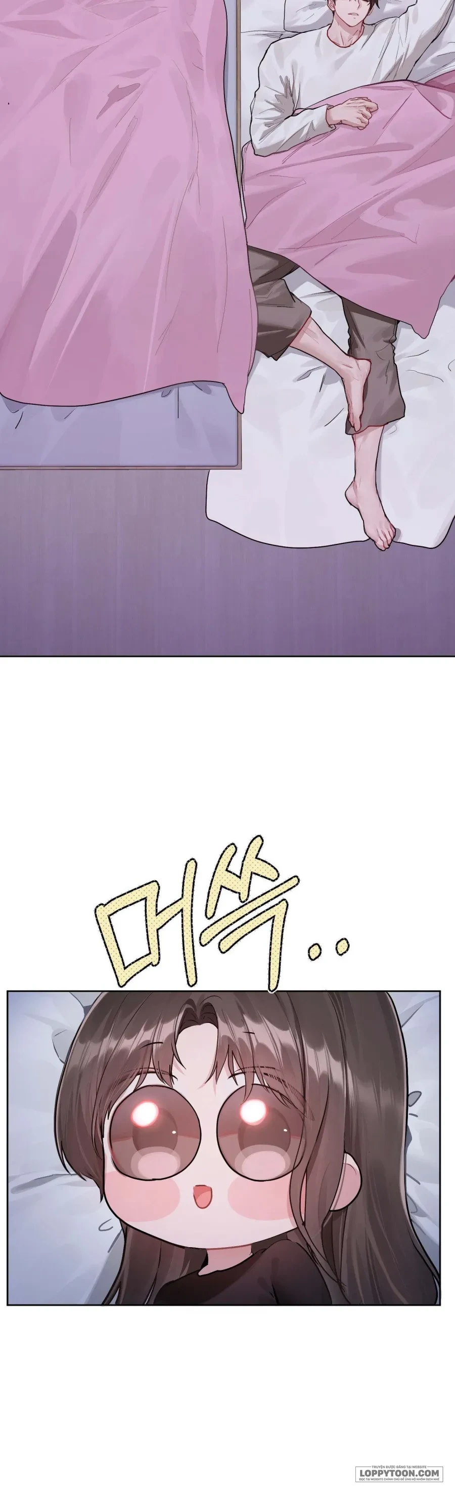 Ji Woo & Woo Yeon Chapter 4 - Trang 10