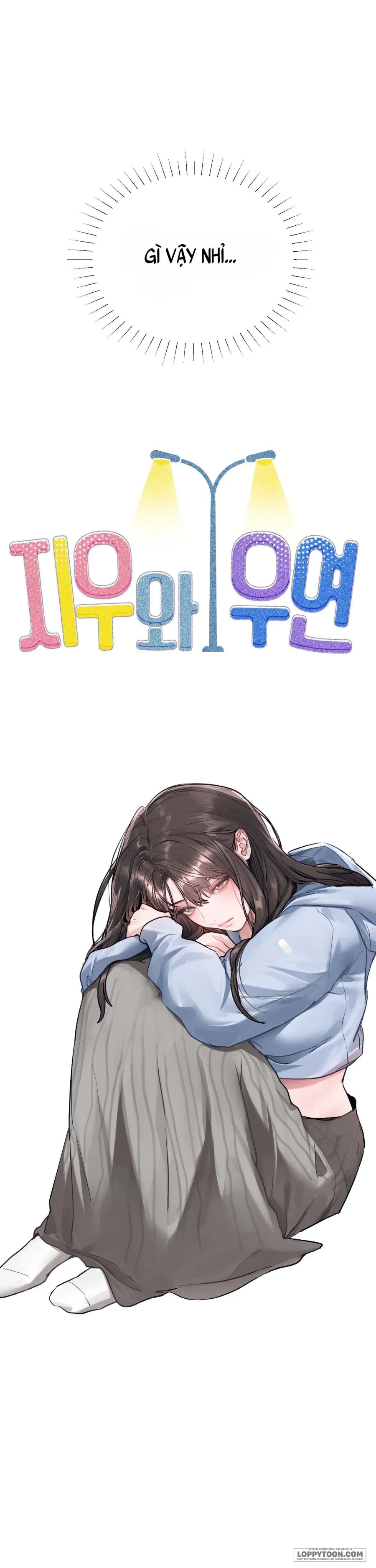 Ji Woo & Woo Yeon Chapter 4 - Trang 11