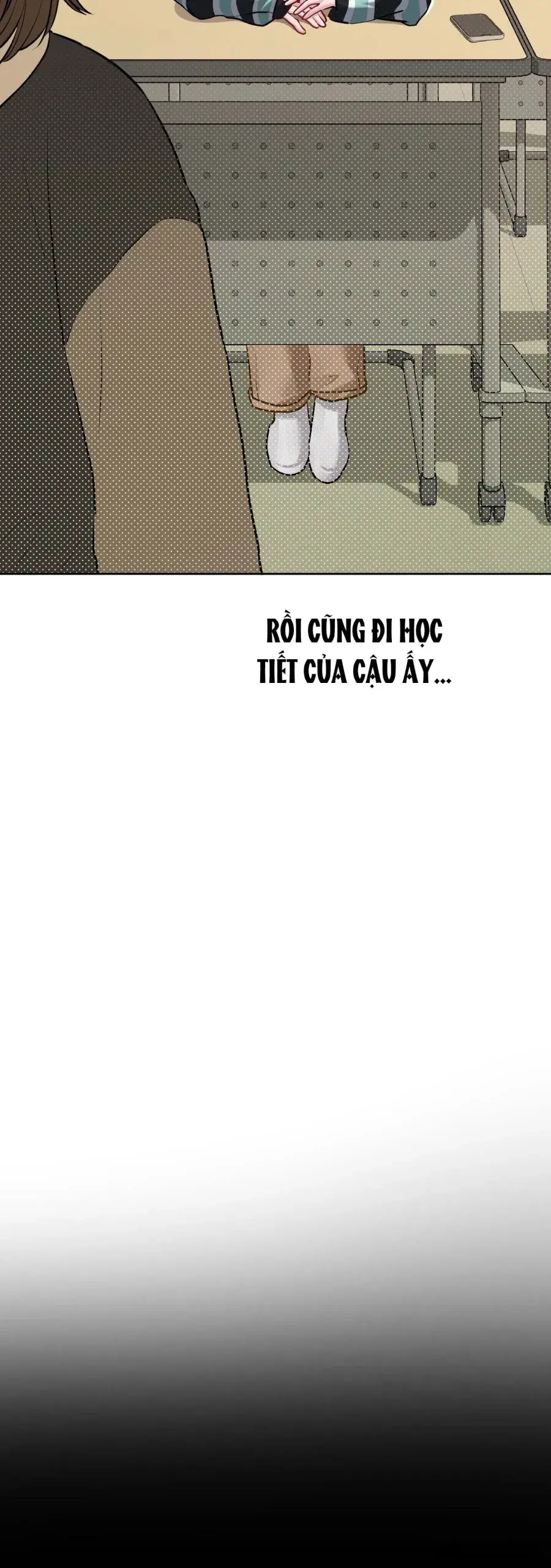 Ji Woo & Woo Yeon Chapter 4 - Trang 13
