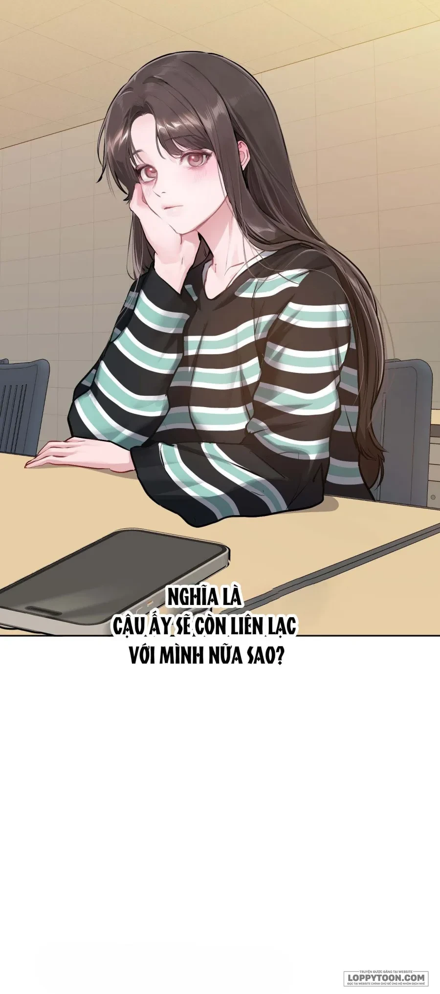Ji Woo & Woo Yeon Chapter 4 - Trang 16