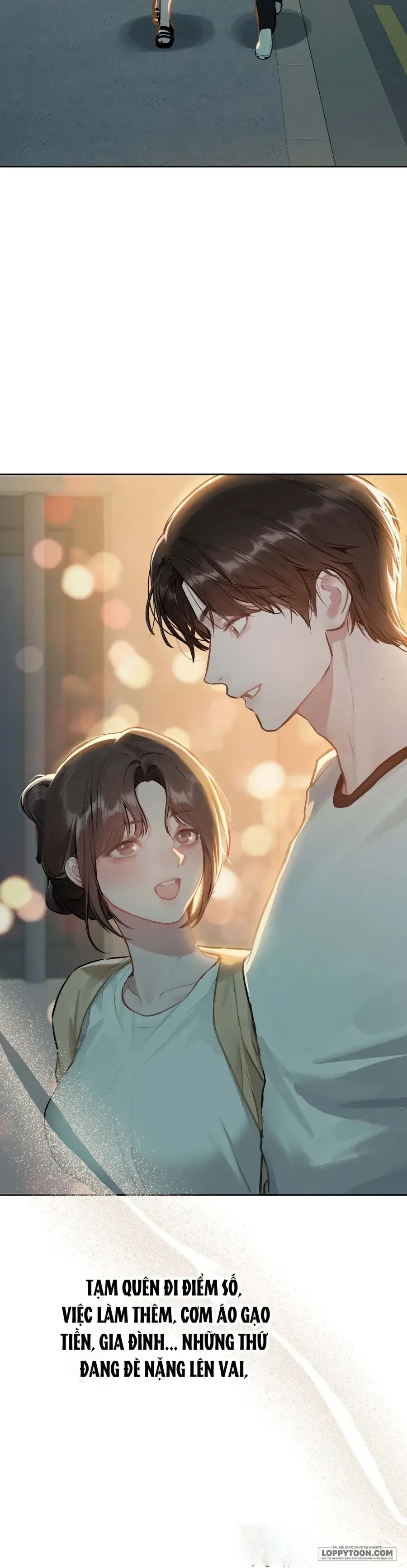 Ji Woo & Woo Yeon Chapter 4 - Trang 23