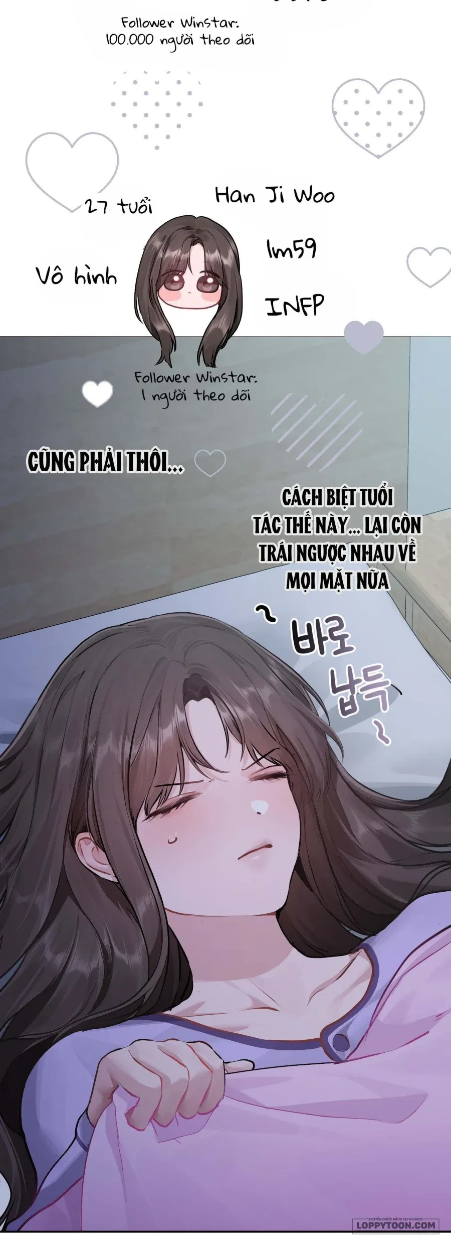 Ji Woo & Woo Yeon Chapter 4 - Trang 26
