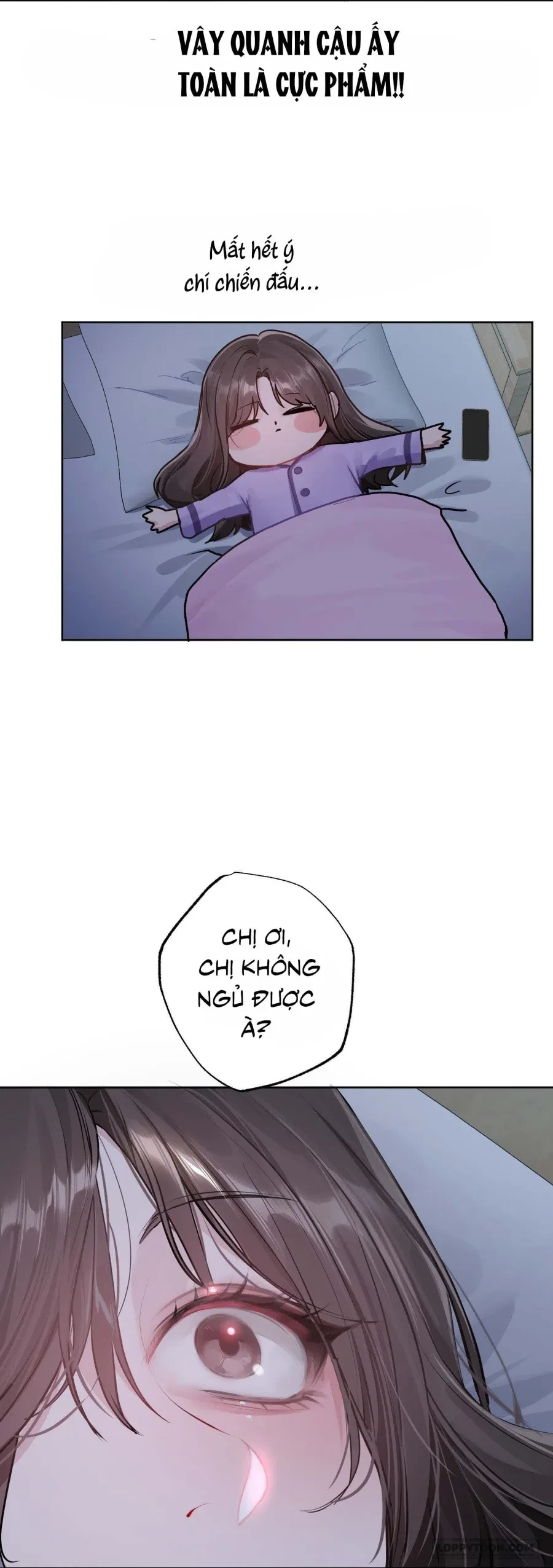 Ji Woo & Woo Yeon Chapter 4 - Trang 29
