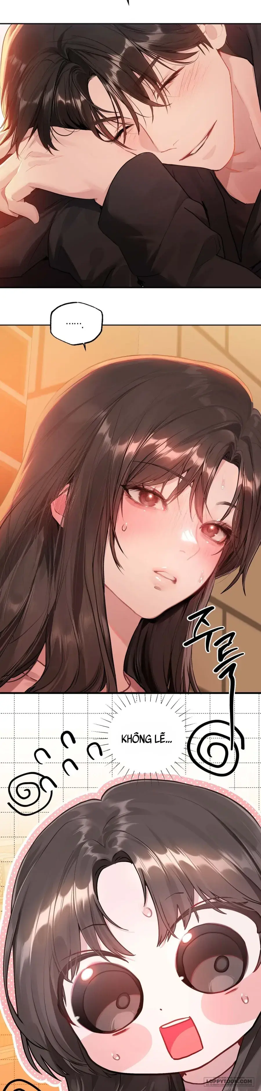 Ji Woo & Woo Yeon Chapter 4 - Trang 3