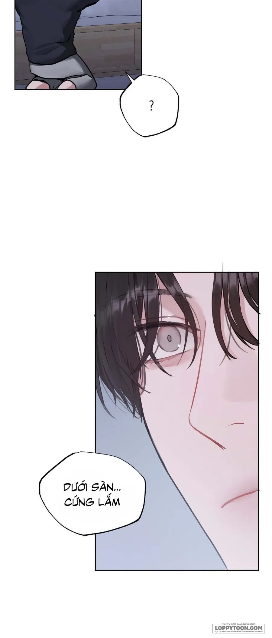 Ji Woo & Woo Yeon Chapter 4 - Trang 32
