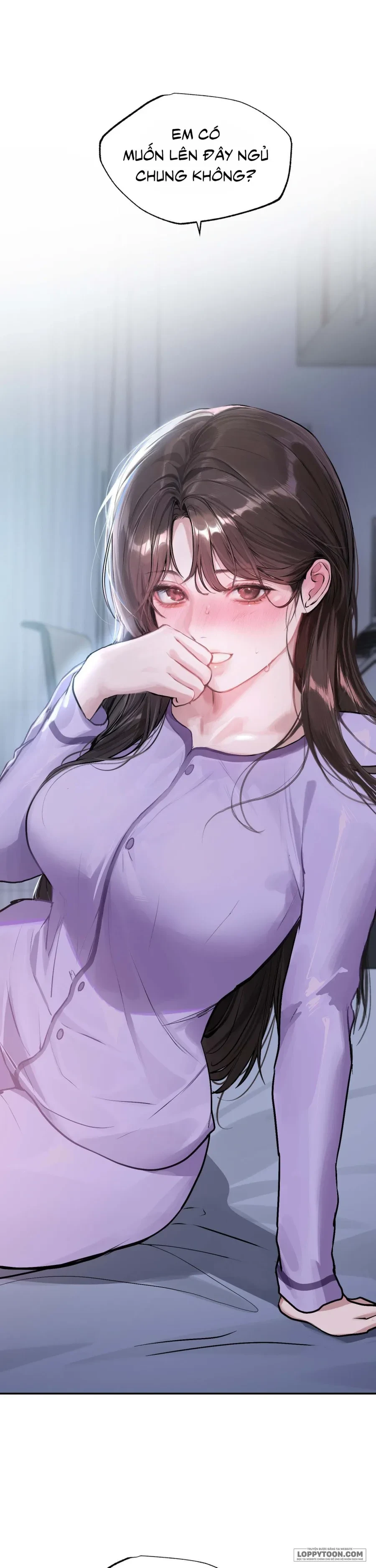 Ji Woo & Woo Yeon Chapter 4 - Trang 33