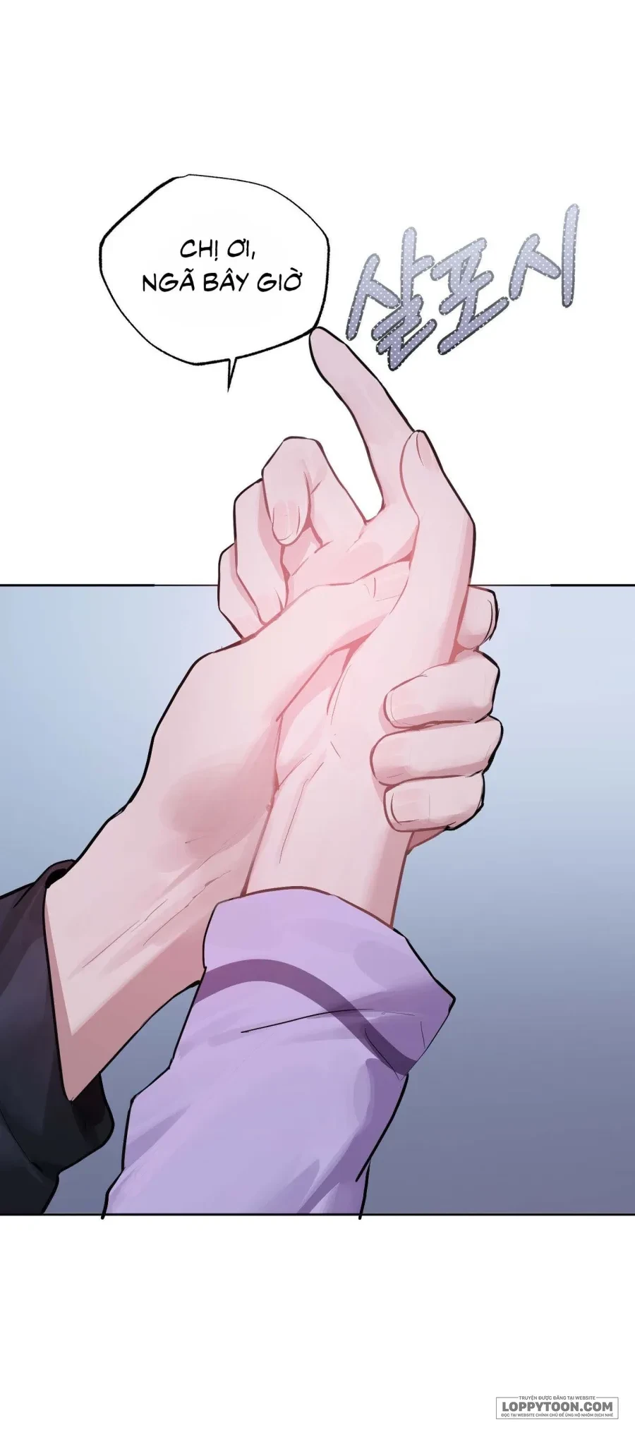 Ji Woo & Woo Yeon Chapter 4 - Trang 35