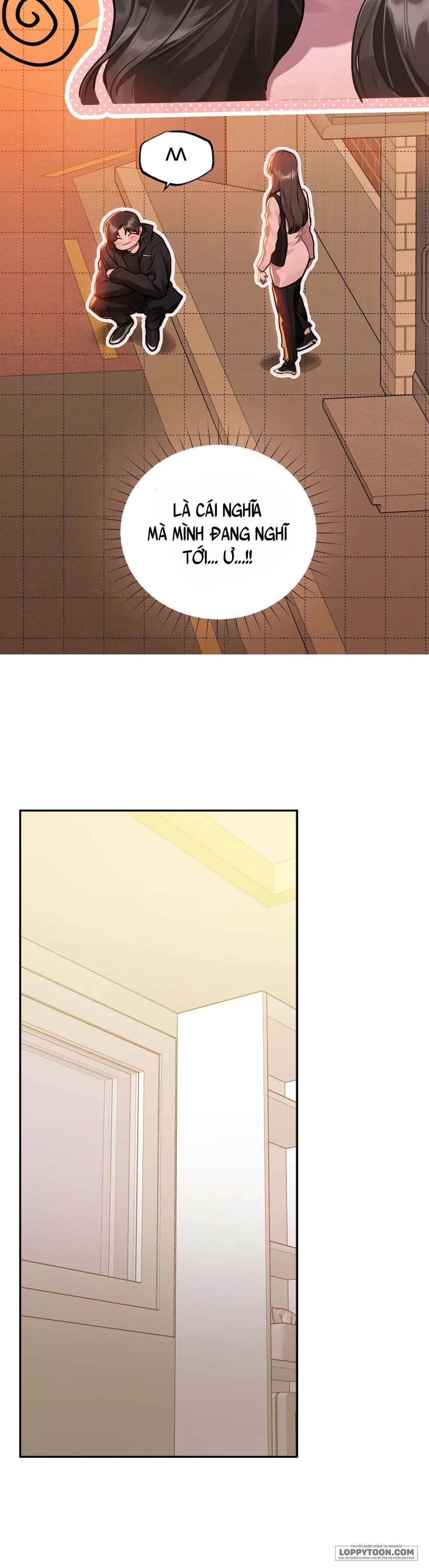 Ji Woo & Woo Yeon Chapter 4 - Trang 4