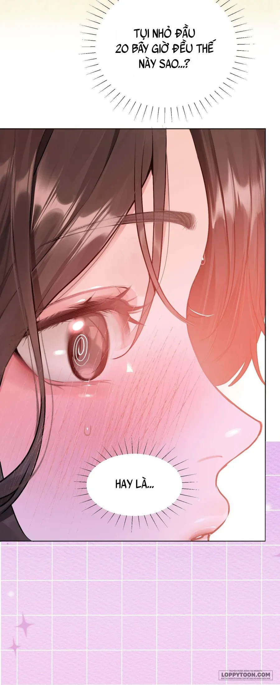 Ji Woo & Woo Yeon Chapter 4 - Trang 7