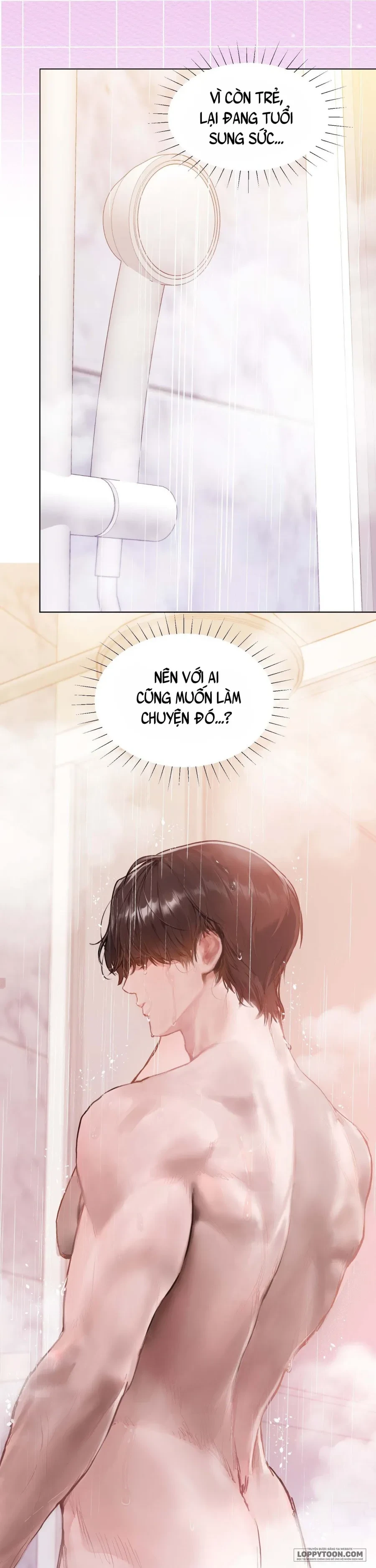 Ji Woo & Woo Yeon Chapter 4 - Trang 8