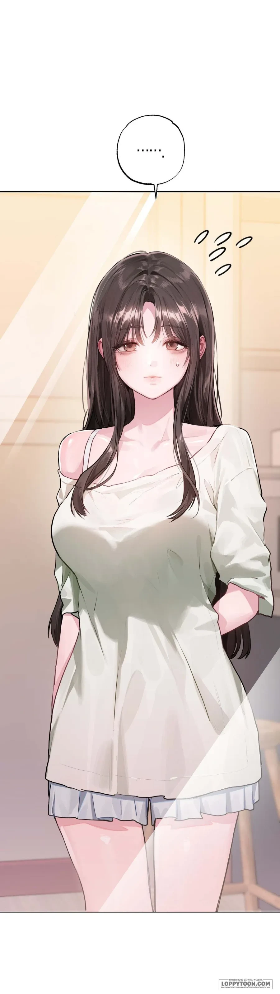Ji Woo & Woo Yeon Chapter 5 - Trang 10