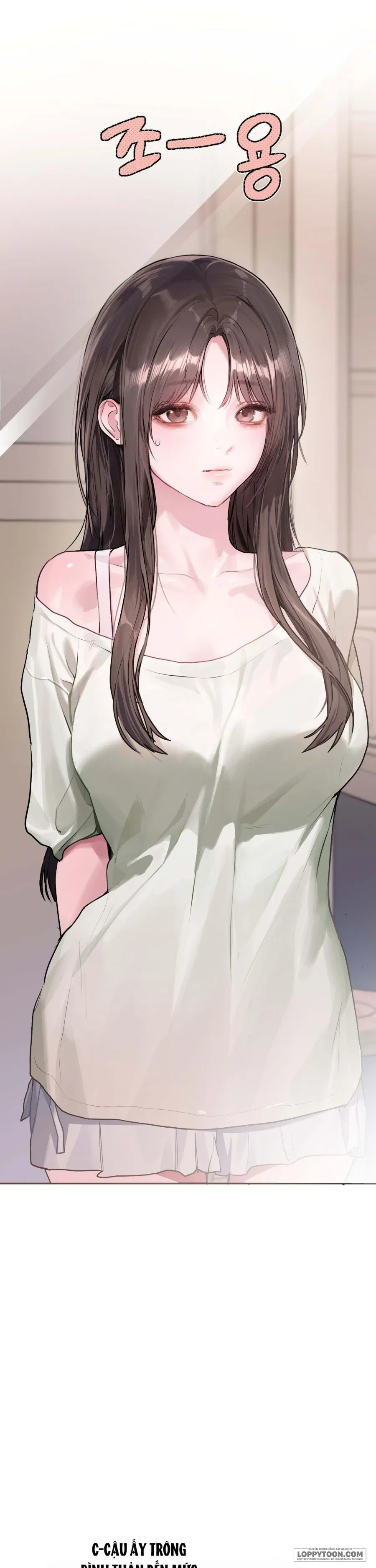 Ji Woo & Woo Yeon Chapter 5 - Trang 11