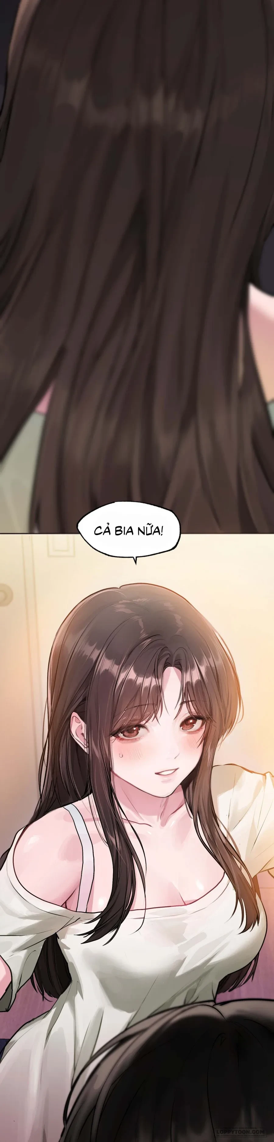 Ji Woo & Woo Yeon Chapter 5 - Trang 15