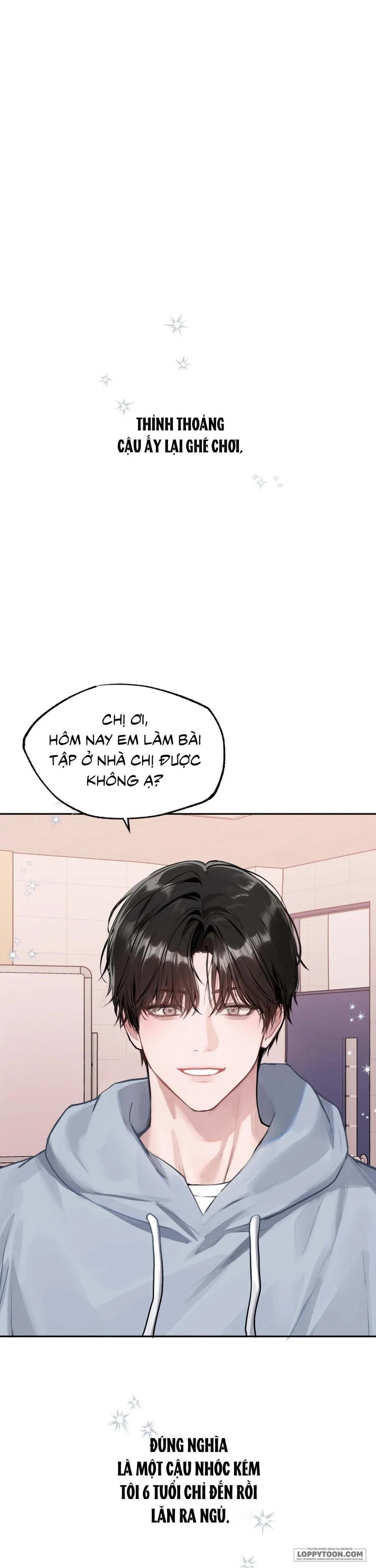 Ji Woo & Woo Yeon Chapter 5 - Trang 2