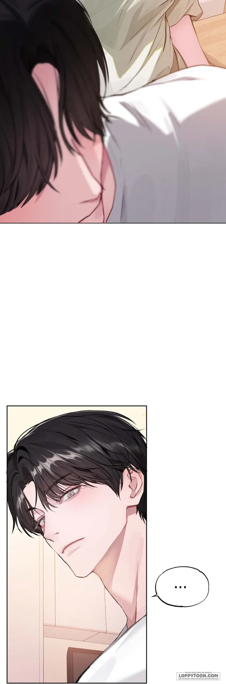 Ji Woo & Woo Yeon Chapter 5 - Trang 22