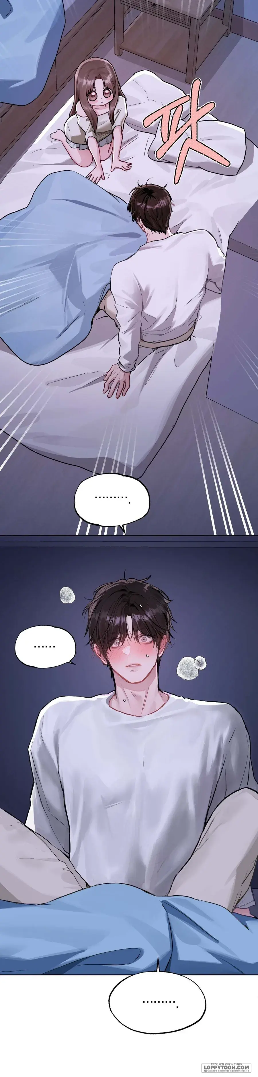 Ji Woo & Woo Yeon Chapter 5 - Trang 32