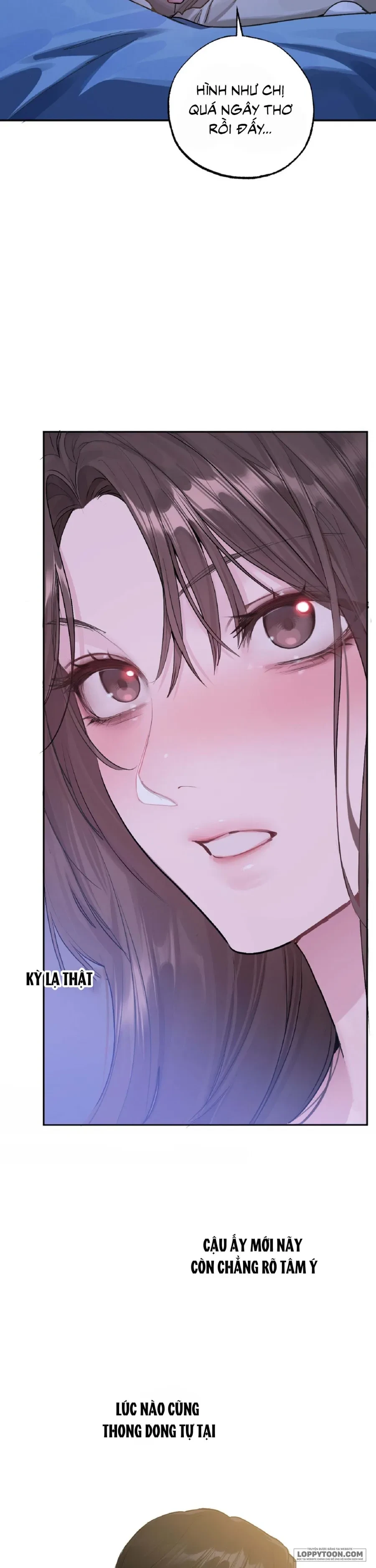 Ji Woo & Woo Yeon Chapter 5 - Trang 38