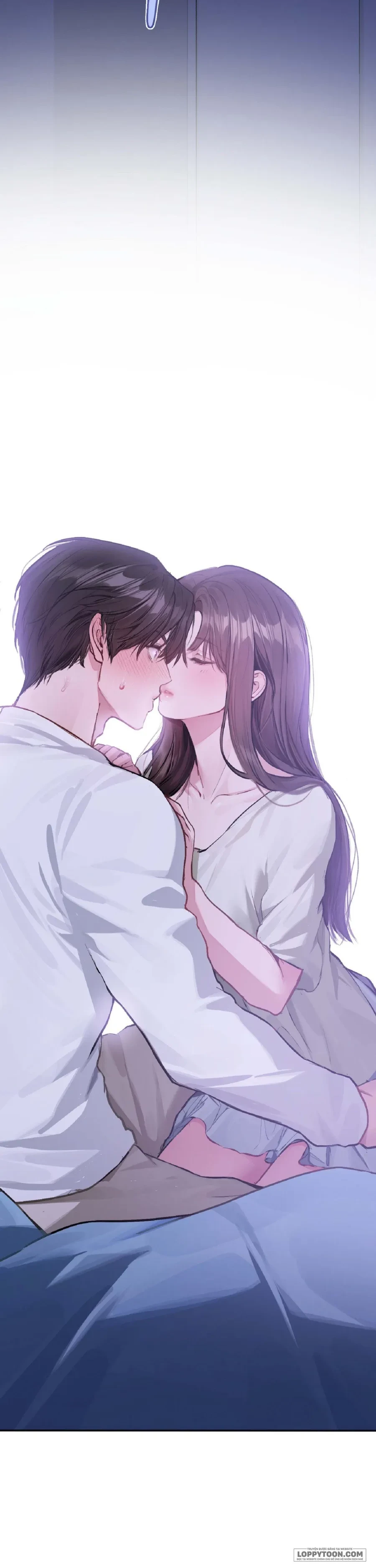 Ji Woo & Woo Yeon Chapter 5 - Trang 42