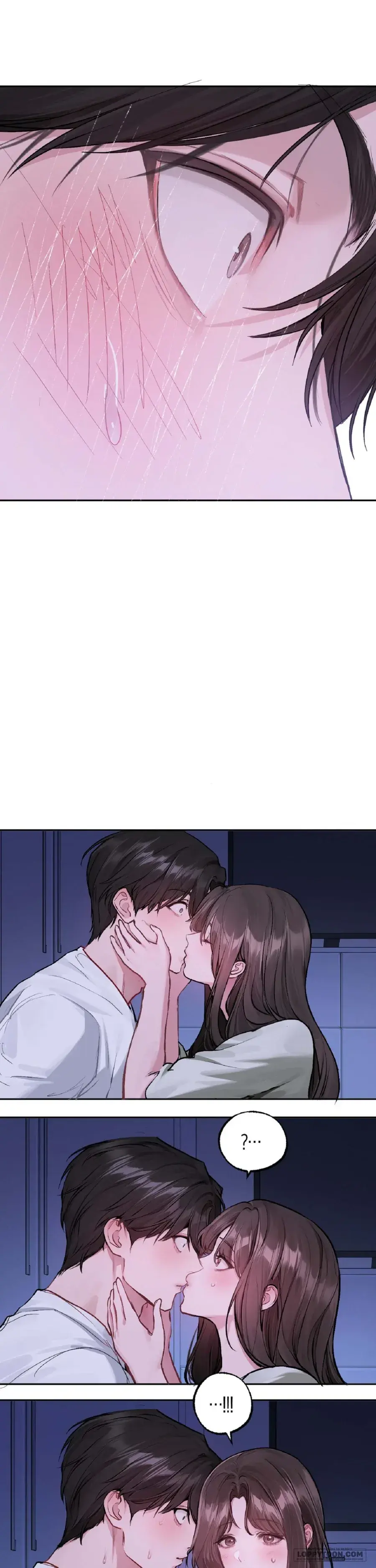 Ji Woo & Woo Yeon Chapter 5 - Trang 43