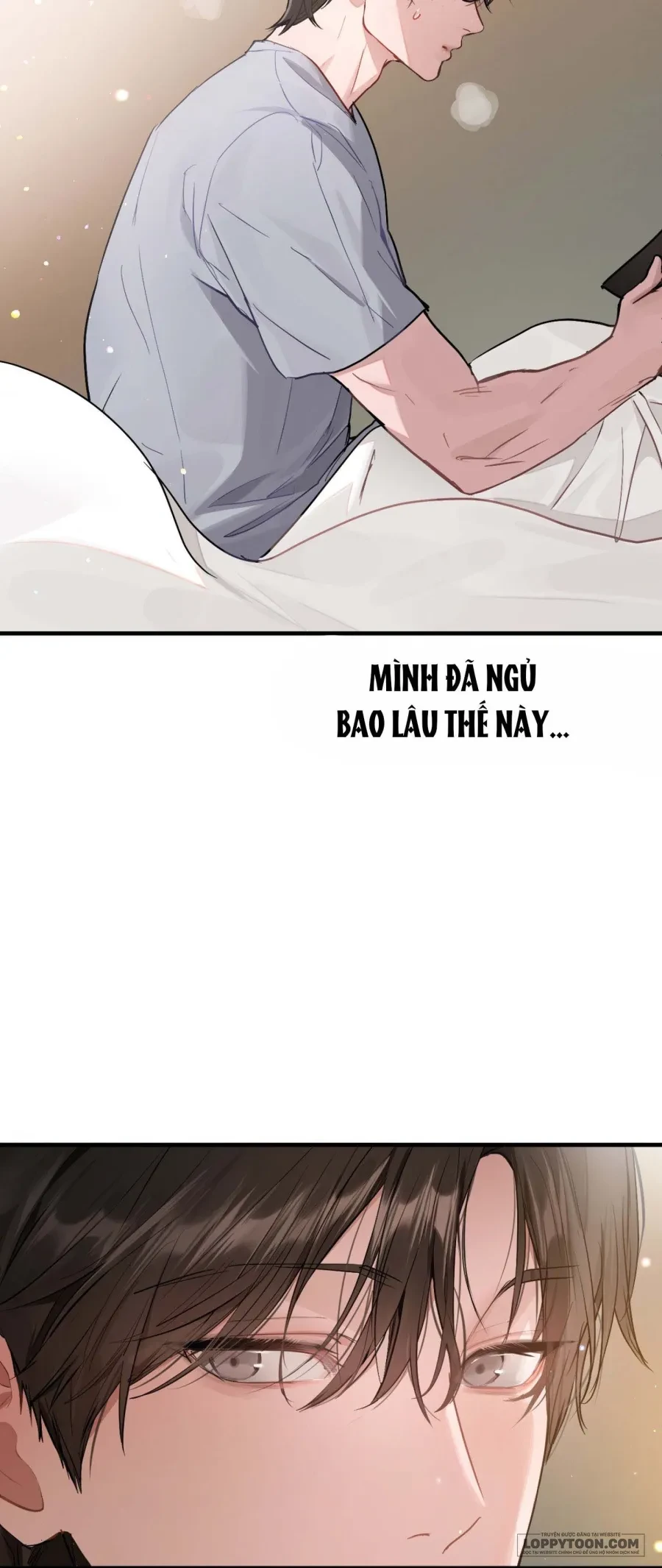 Ji Woo & Woo Yeon Chapter 6 - Trang 10