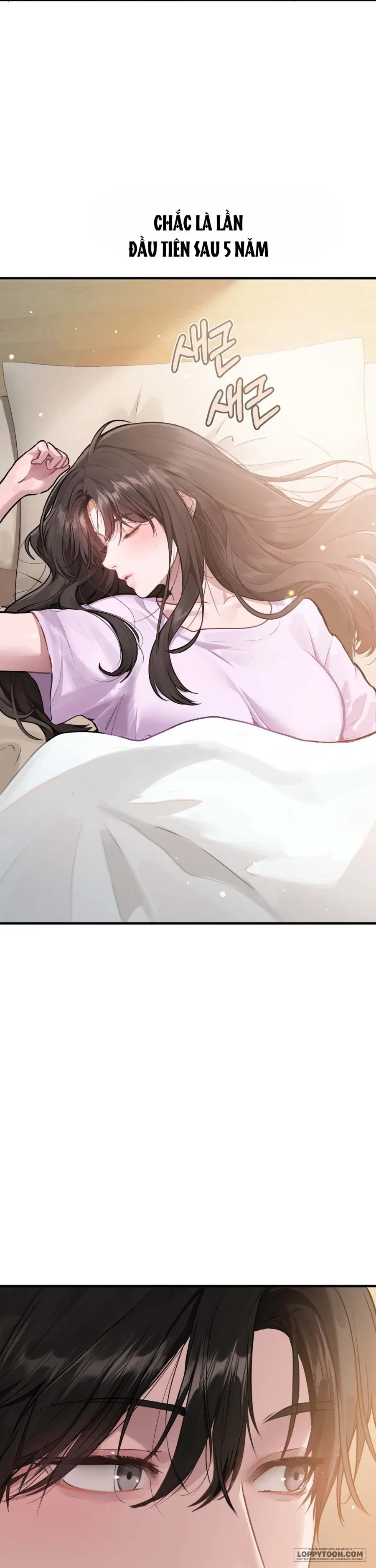 Ji Woo & Woo Yeon Chapter 6 - Trang 11