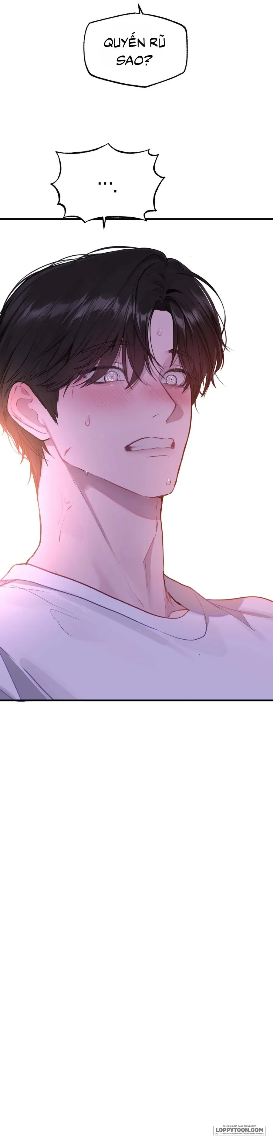 Ji Woo & Woo Yeon Chapter 6 - Trang 19