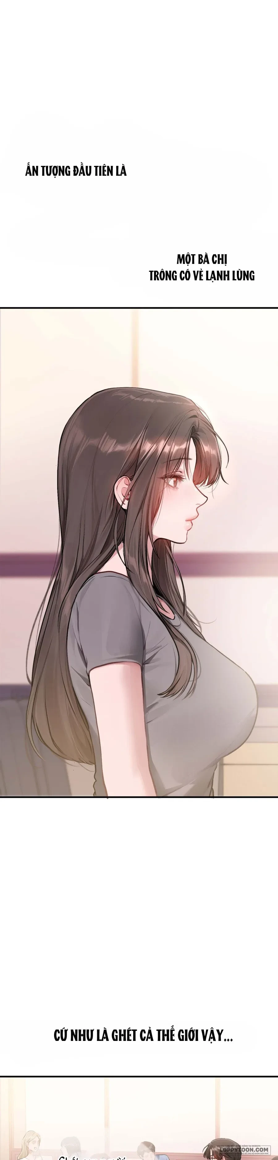 Ji Woo & Woo Yeon Chapter 6 - Trang 2