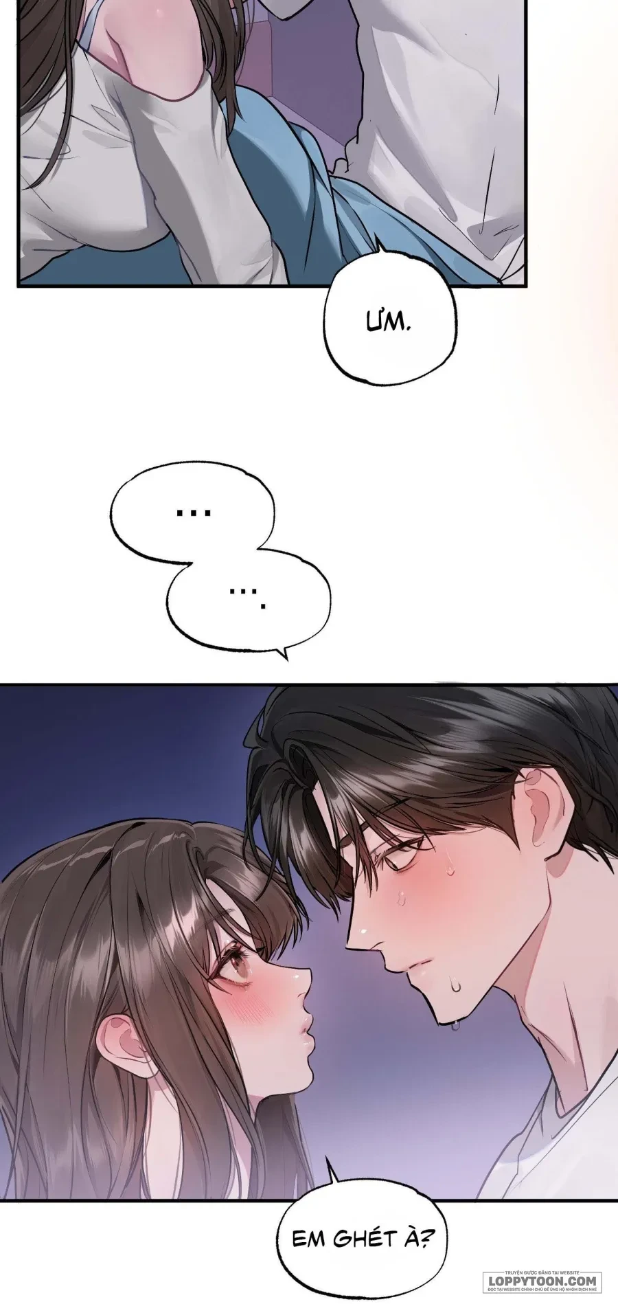 Ji Woo & Woo Yeon Chapter 6 - Trang 24