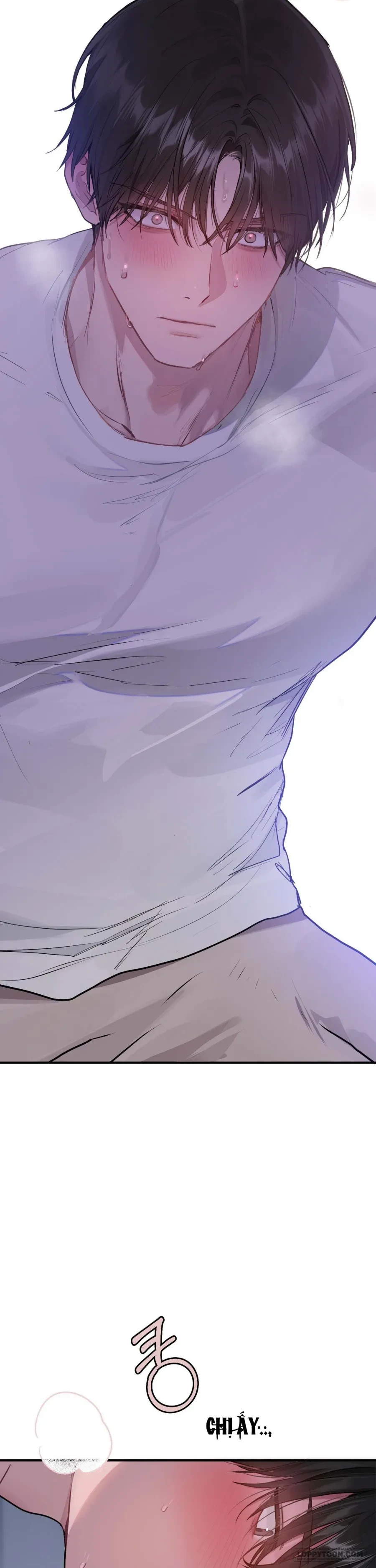 Ji Woo & Woo Yeon Chapter 6 - Trang 32