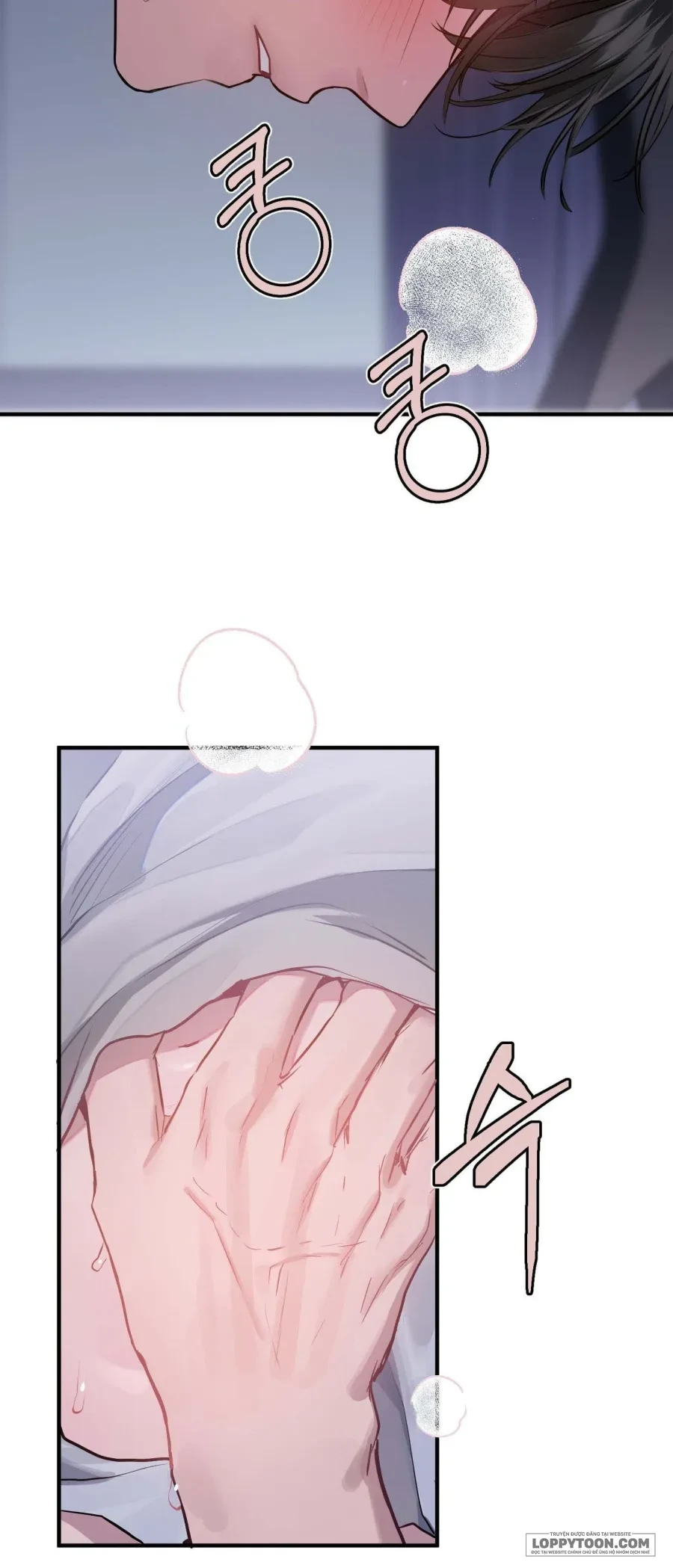Ji Woo & Woo Yeon Chapter 6 - Trang 33