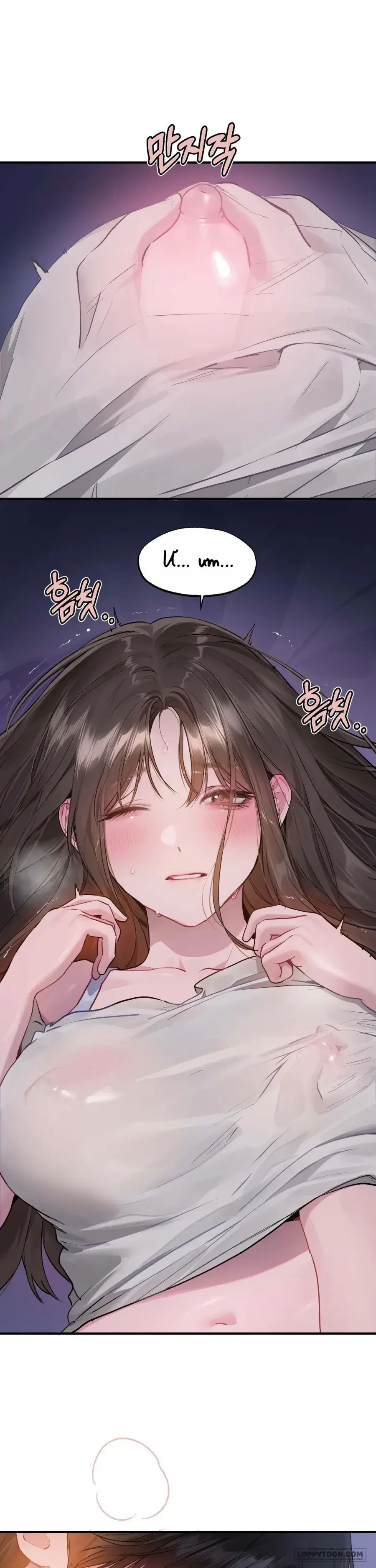 Ji Woo & Woo Yeon Chapter 6 - Trang 35