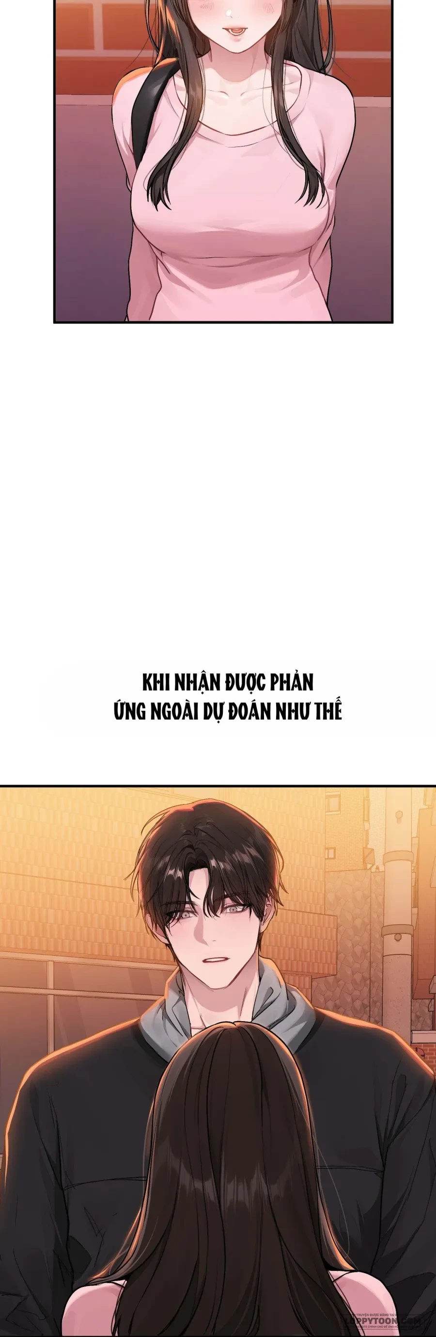 Ji Woo & Woo Yeon Chapter 6 - Trang 4