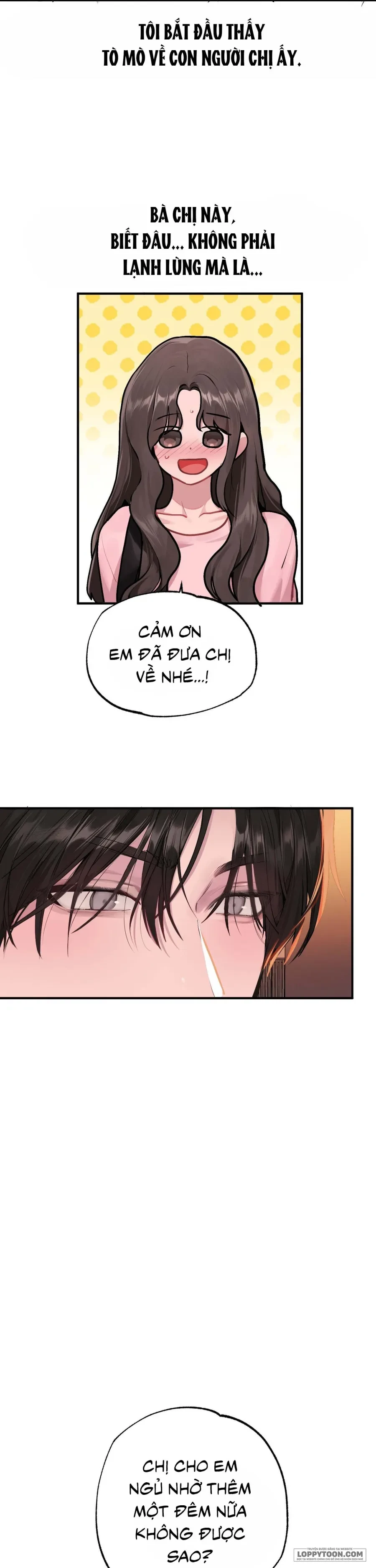 Ji Woo & Woo Yeon Chapter 6 - Trang 5