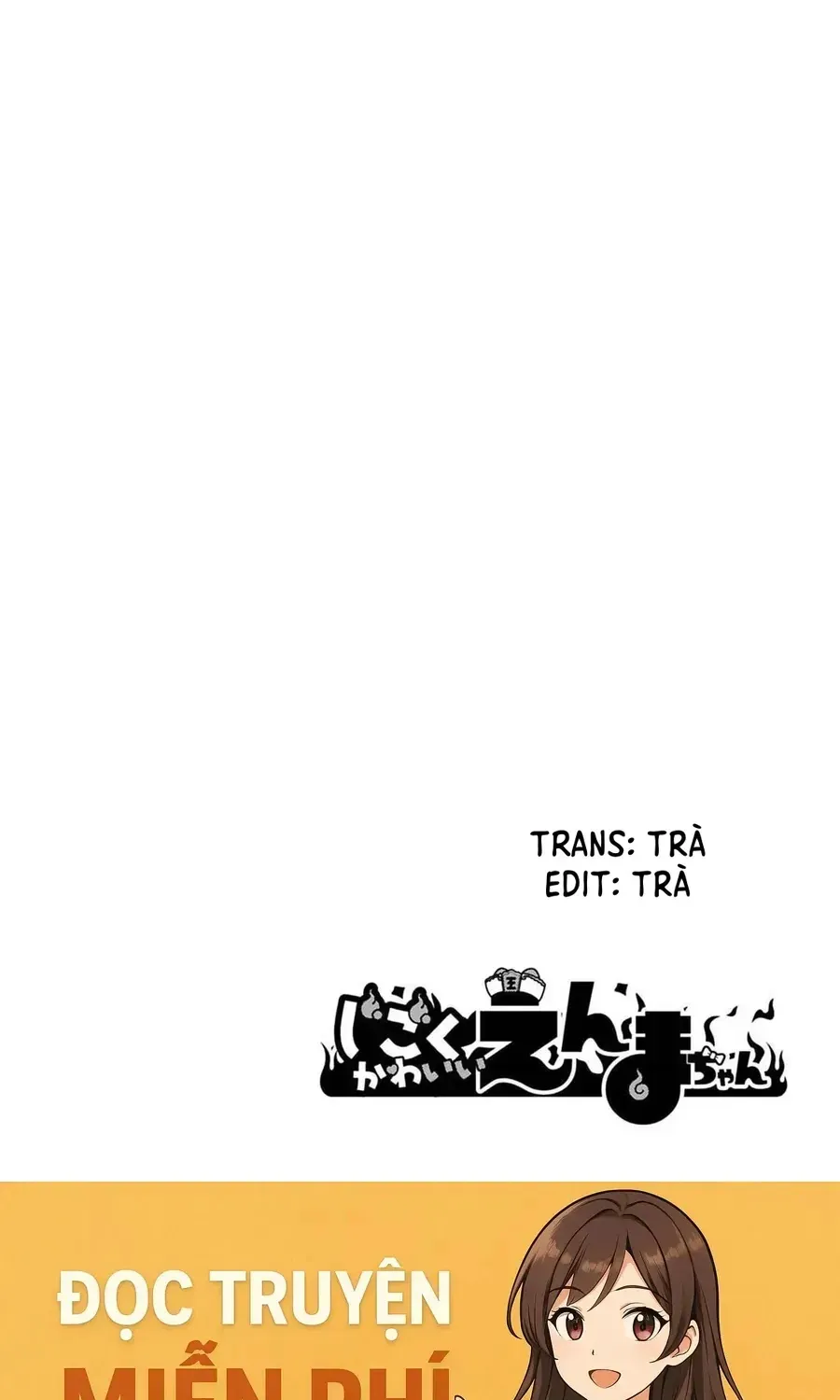 Jigoku Kawaii Enma-Chan Chapter 5 - Trang 15