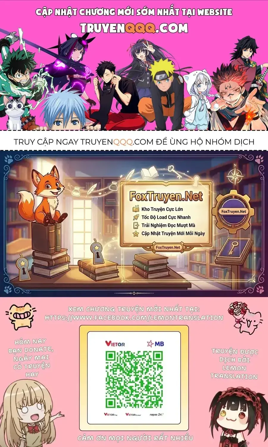 Jigoku Kawaii Enma-Chan Chapter 8 - Trang 2