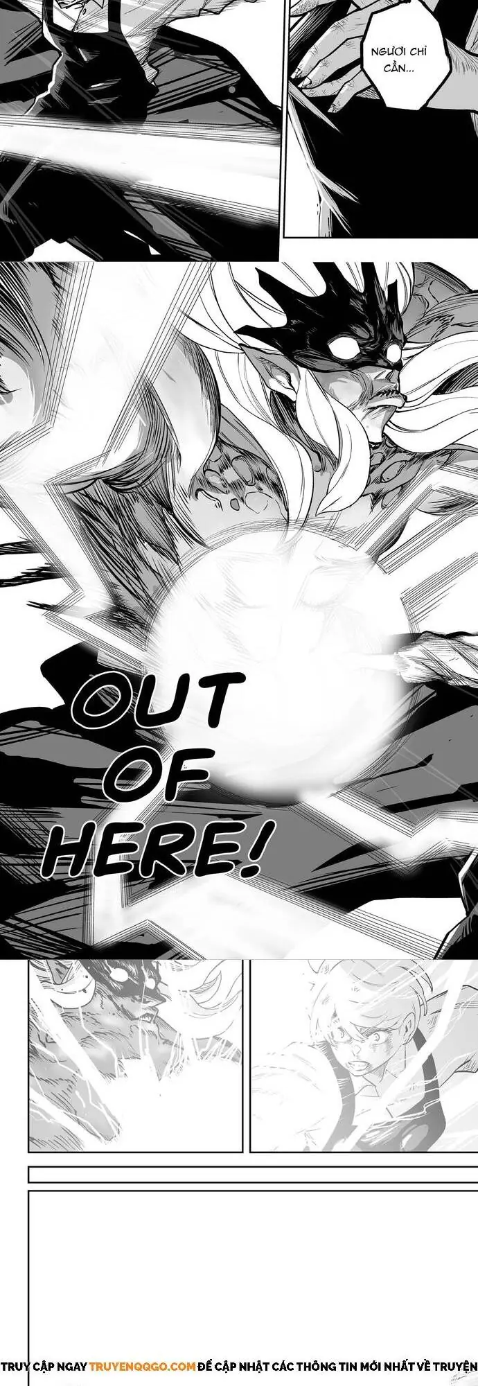 Jigoku No Smile Restaurant Chapter 1 - Trang 30