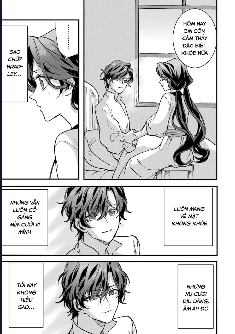 Jijo Nanoni... Seiken Wo Nuite Shimatta! Chapter 2 - Trang 20