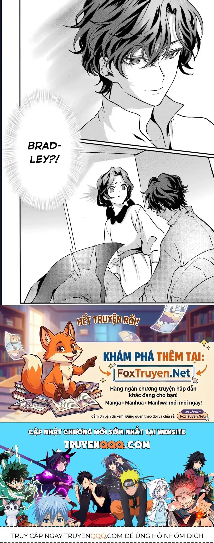 Jijo Nanoni... Seiken Wo Nuite Shimatta! Chapter 2 - Trang 35
