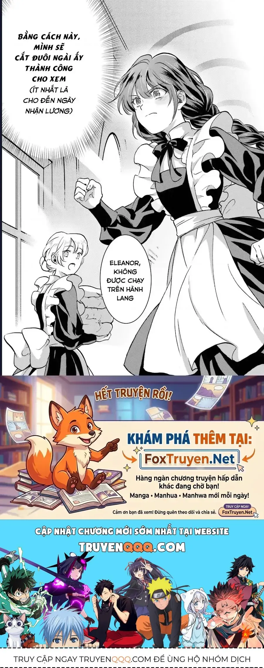 Jijo Nanoni... Seiken Wo Nuite Shimatta! Chapter 5 - Trang 27
