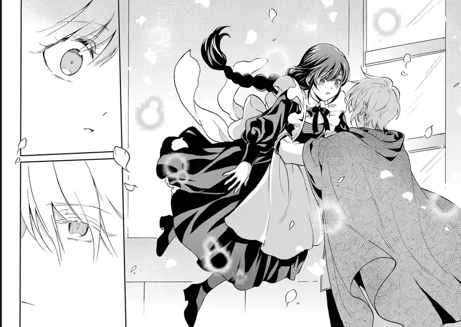 Jijo Nanoni... Seiken Wo Nuite Shimatta! Chapter 6 - Trang 26