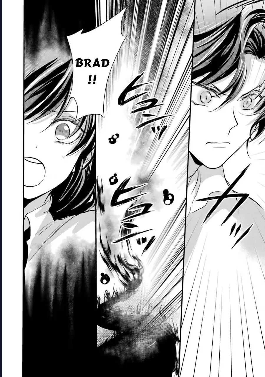 Jijo Nanoni... Seiken Wo Nuite Shimatta! Chapter 8 - Trang 28