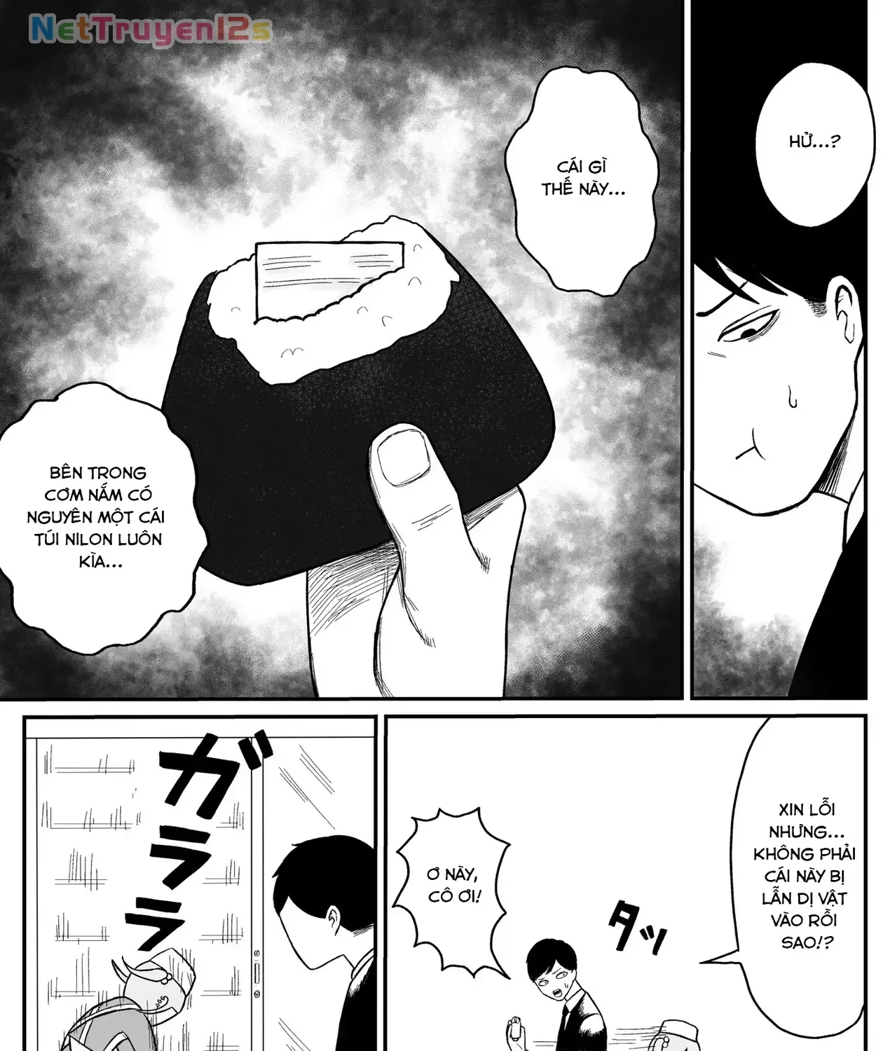Jimoto Saiko! Chapter 10 - Trang 10