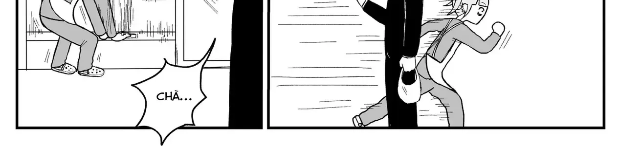 Jimoto Saiko! Chapter 10 - Trang 11
