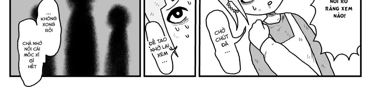Jimoto Saiko! Chapter 11 - Trang 15