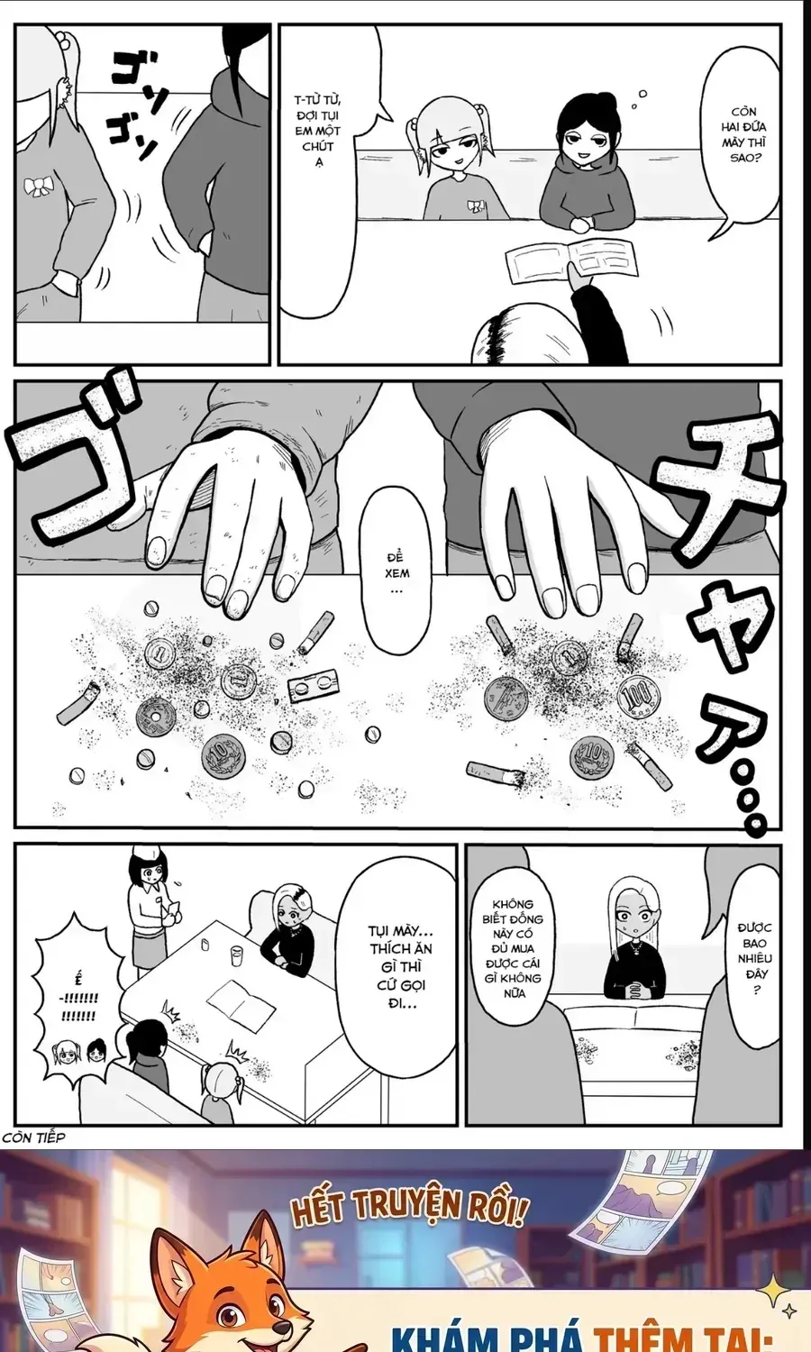 Jimoto Saiko! Chapter 14 - Trang 7