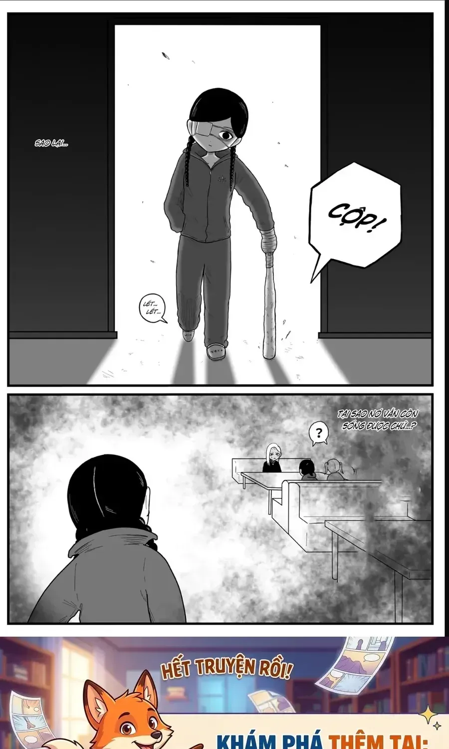 Jimoto Saiko! Chapter 15 - Trang 7