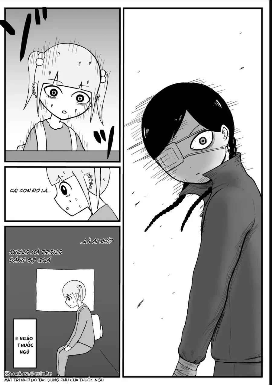 Jimoto Saiko! Chapter 21 - Trang 6