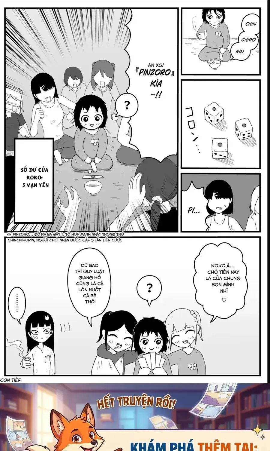 Jimoto Saiko! Chapter 25 - Trang 7