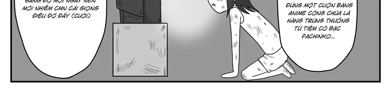 Jimoto Saiko! Chapter 3 - Trang 5